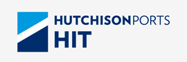 HUTCHISONPORTS HIT LOGO