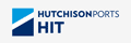 HUTCHISONPORTS HIT LOGO