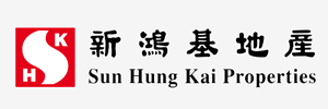 SUN HUNG KAI PROPERTIES LOGO