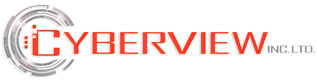 CYBERVIEW LOGO